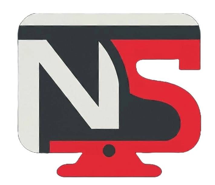 Nishat Samrin Logo